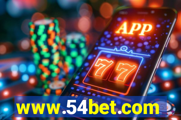 www.54bet.com