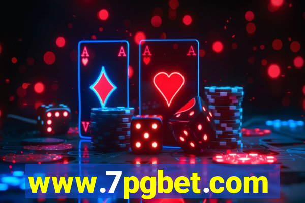 www.7pgbet.com