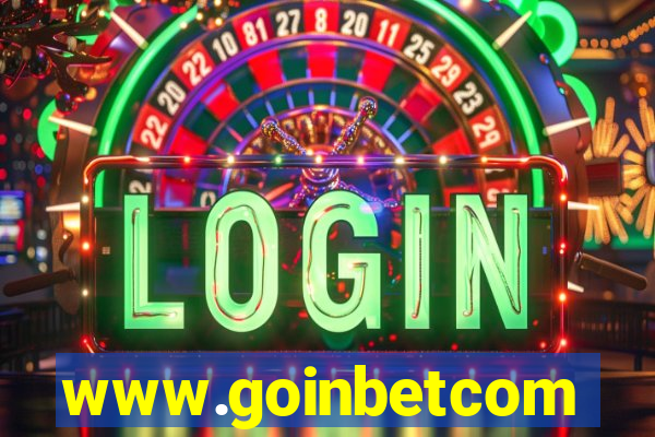 www.goinbetcom