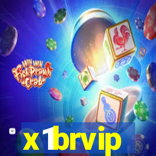 x1brvip