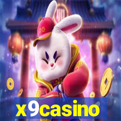 x9casino