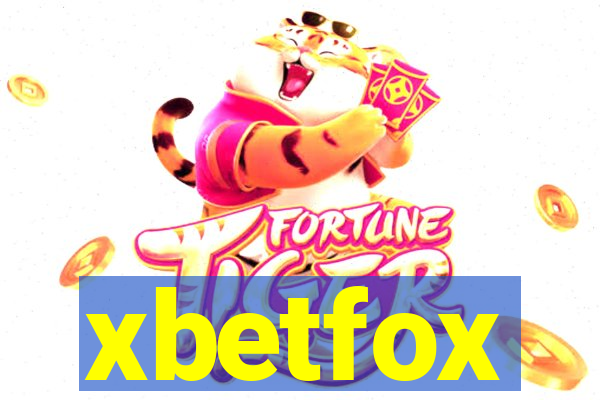 xbetfox