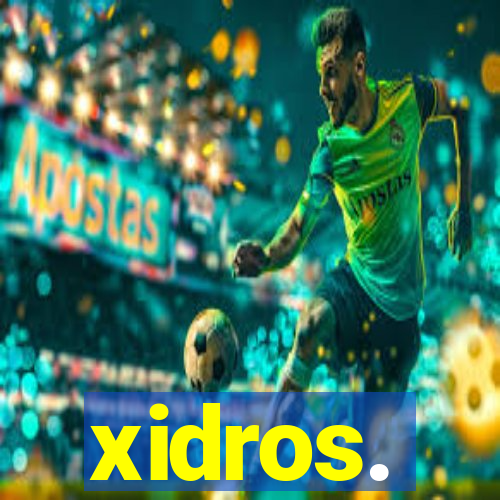 xidros.