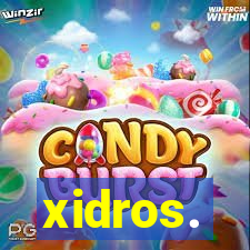 xidros.