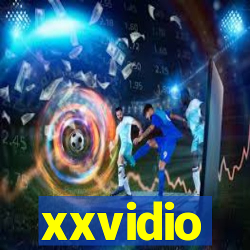 xxvidio