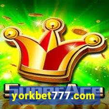 yorkbet777.com