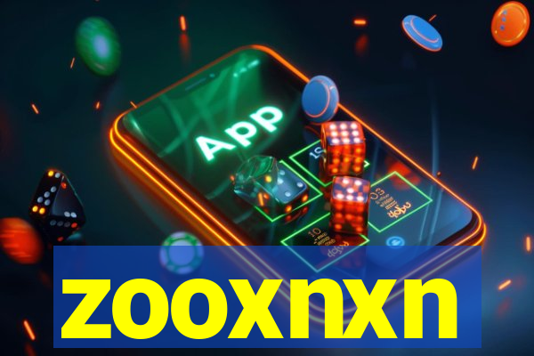 zooxnxn